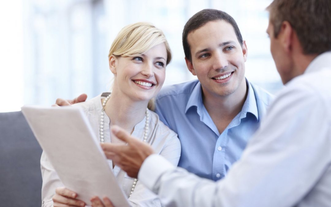 Why Financial Advice Matters