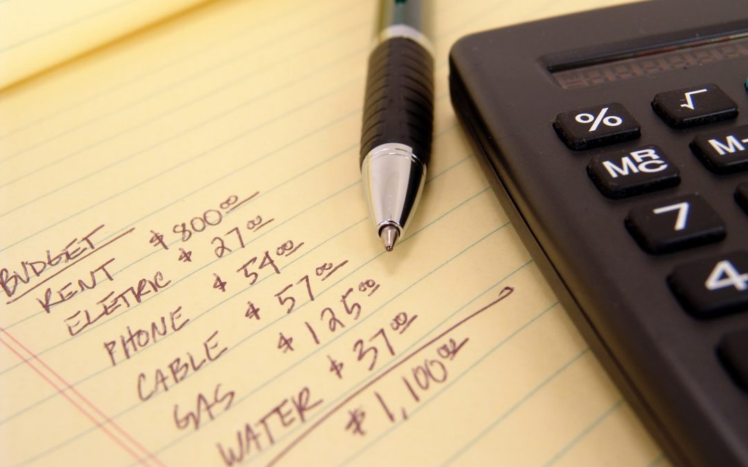 Benefits of Having a Personal Budget