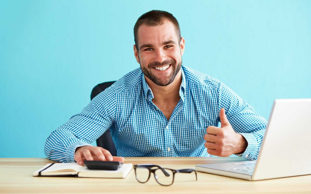 Bookkeeping with Xero