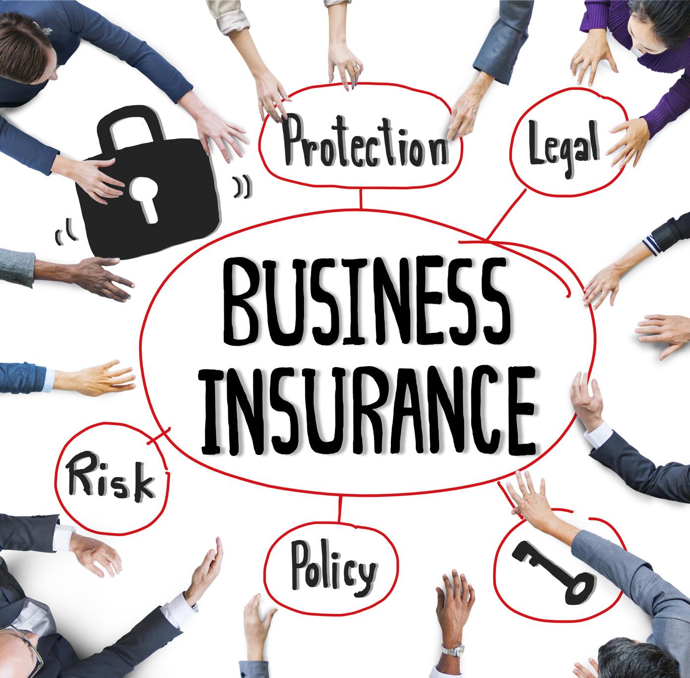 business insurance for sole trader