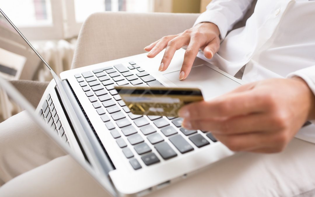 The dangers of credit card interest!